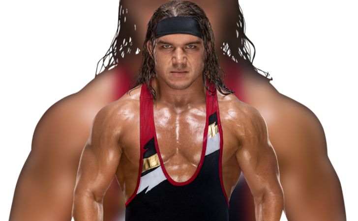 Chad Gable Net Worth: Here is The Complete Breakdown 